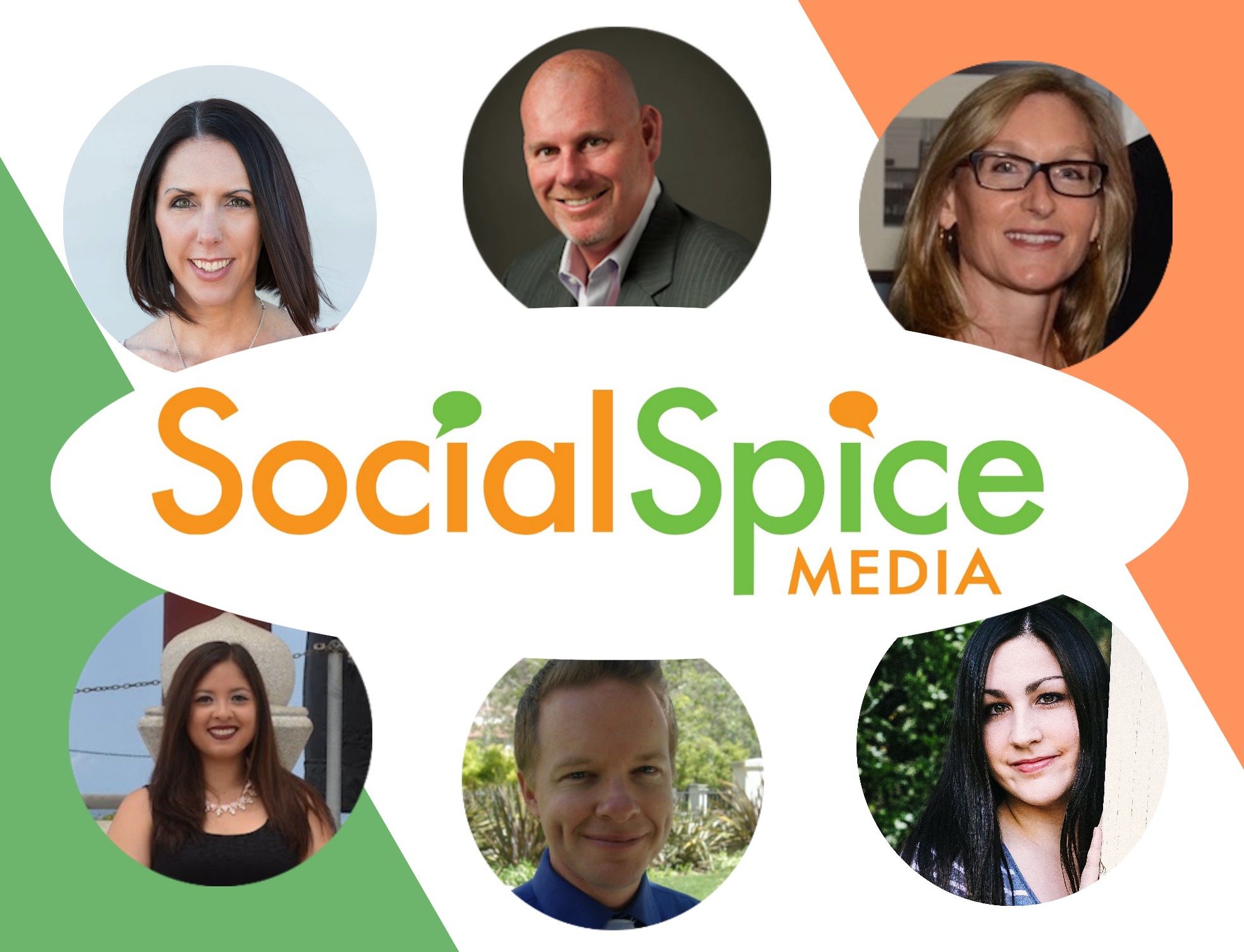 SocialSpiceMedia-Team