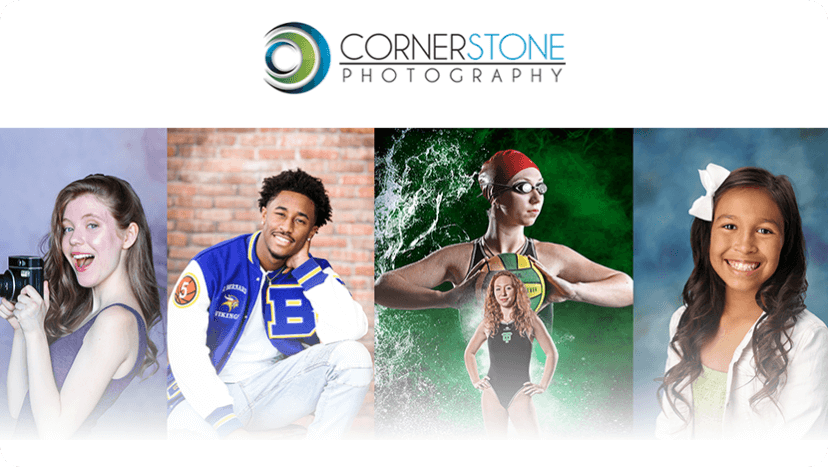 Cornerstone Photography