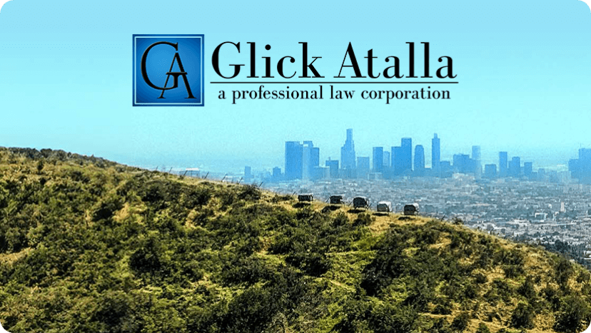 Glick Atalla