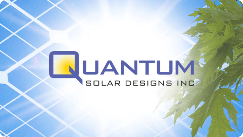 Quantum Solar Designs